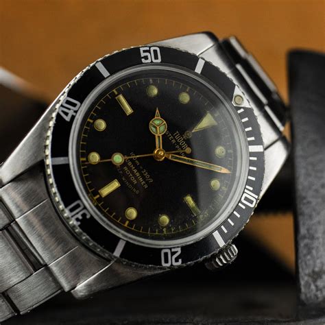 best selling tudor watch|best vintage tudor watches.